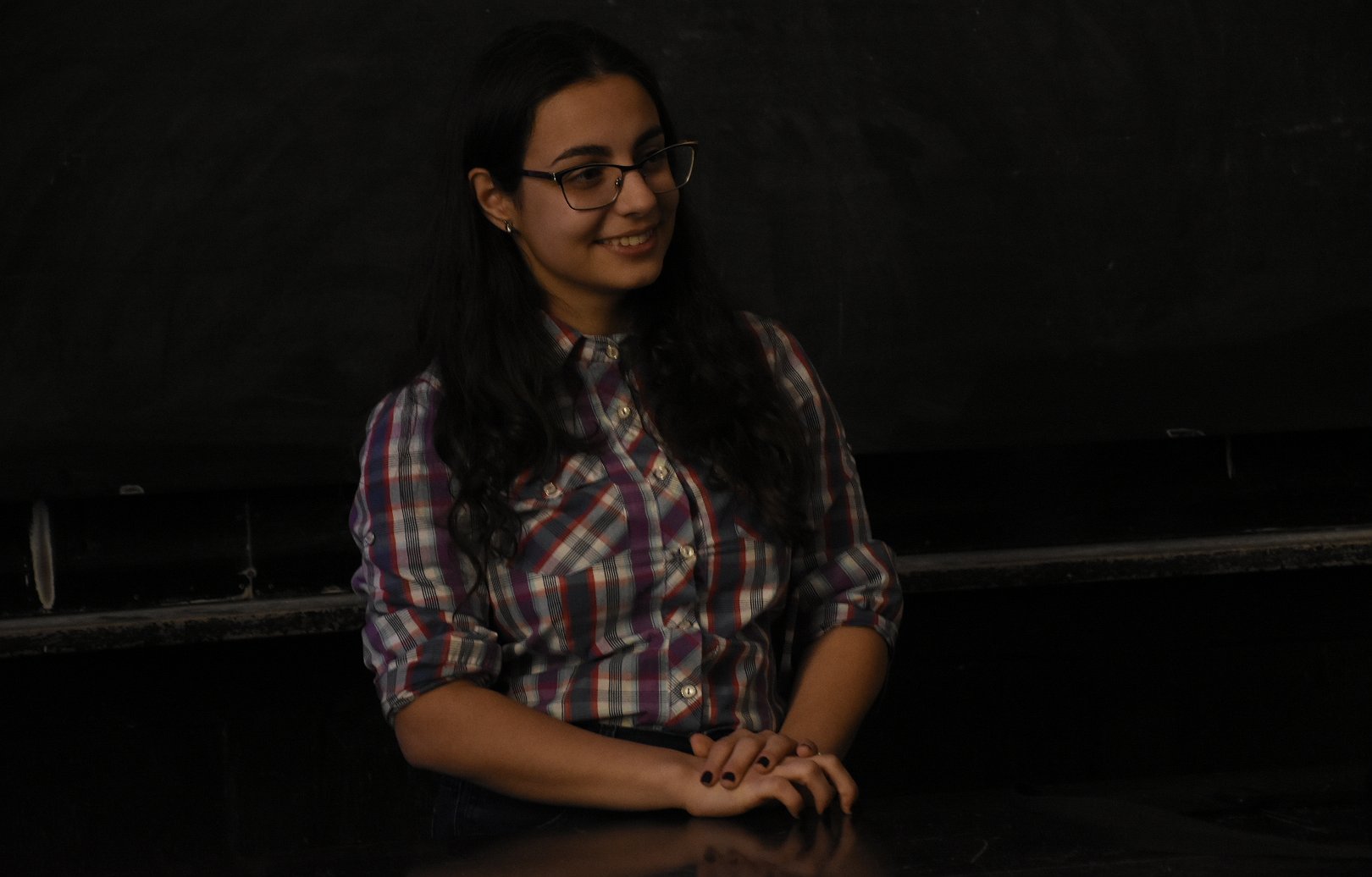 Microscopía cuantitativa con Python: la importancia de la automatización y el código abierto