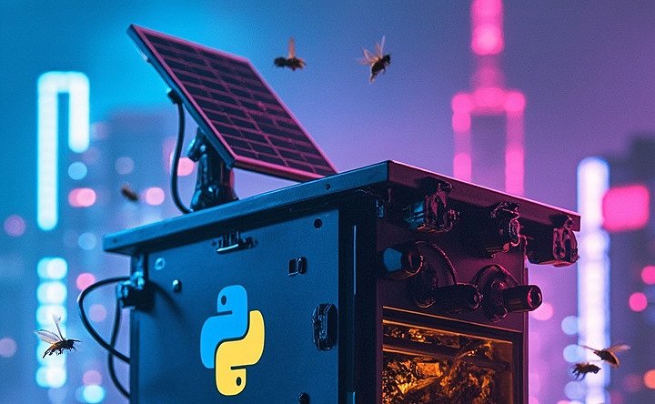 APIX: apicultura con datos