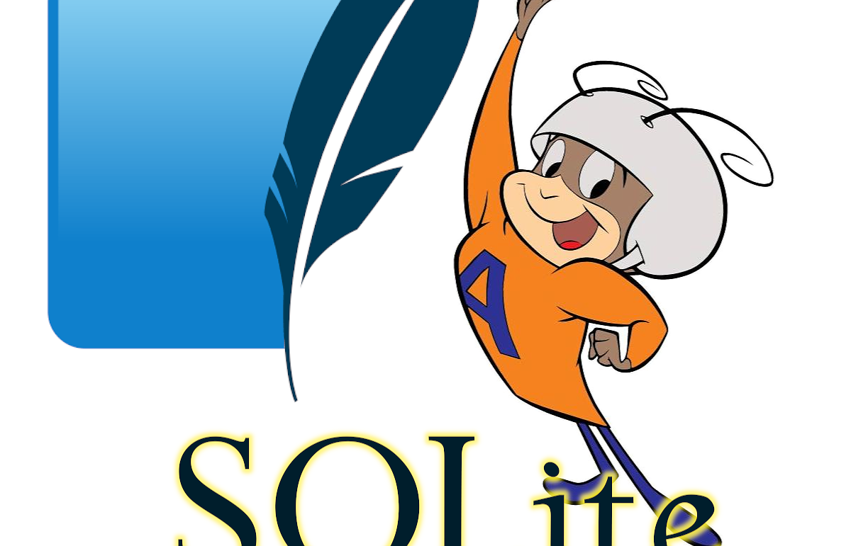 SQLite, la (des) conocida super hormiga