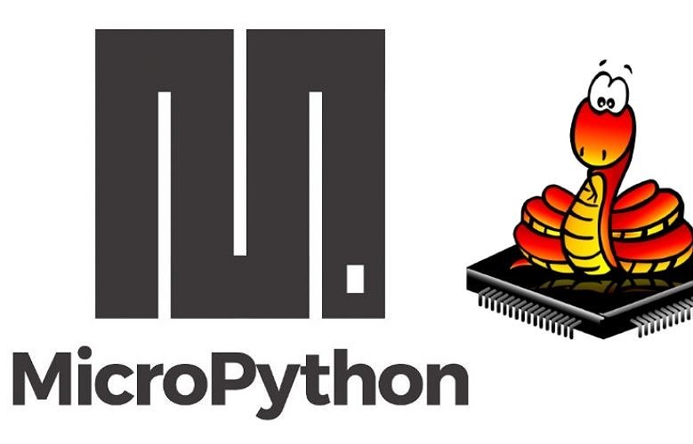 Primeros pasos con MicroPython