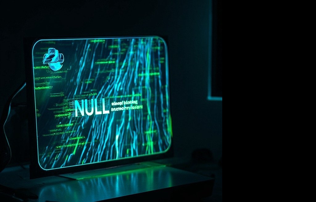 Nadie nada nunca. Introducción al Null Object Pattern