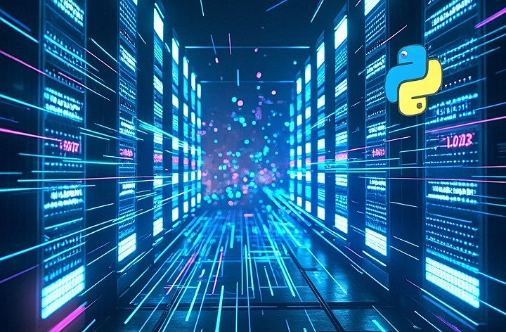 Procesamiento Paralelo de Vectores