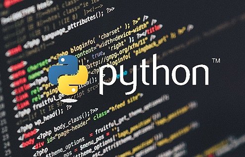 Python y las Tecnologías Disruptivas