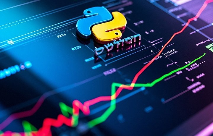 Geo Hacks con Python: trucos para trabajar más rápido con datos espaciales