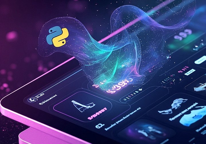 IA en Tiendanube, potenciando el ecommerce en Latam con Python